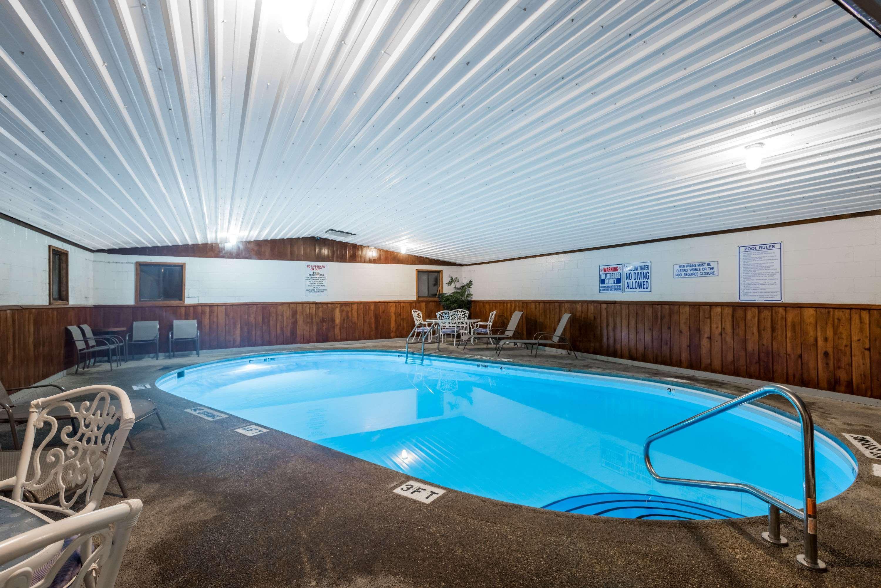 Travelodge By Wyndham Livingston Exteriör bild