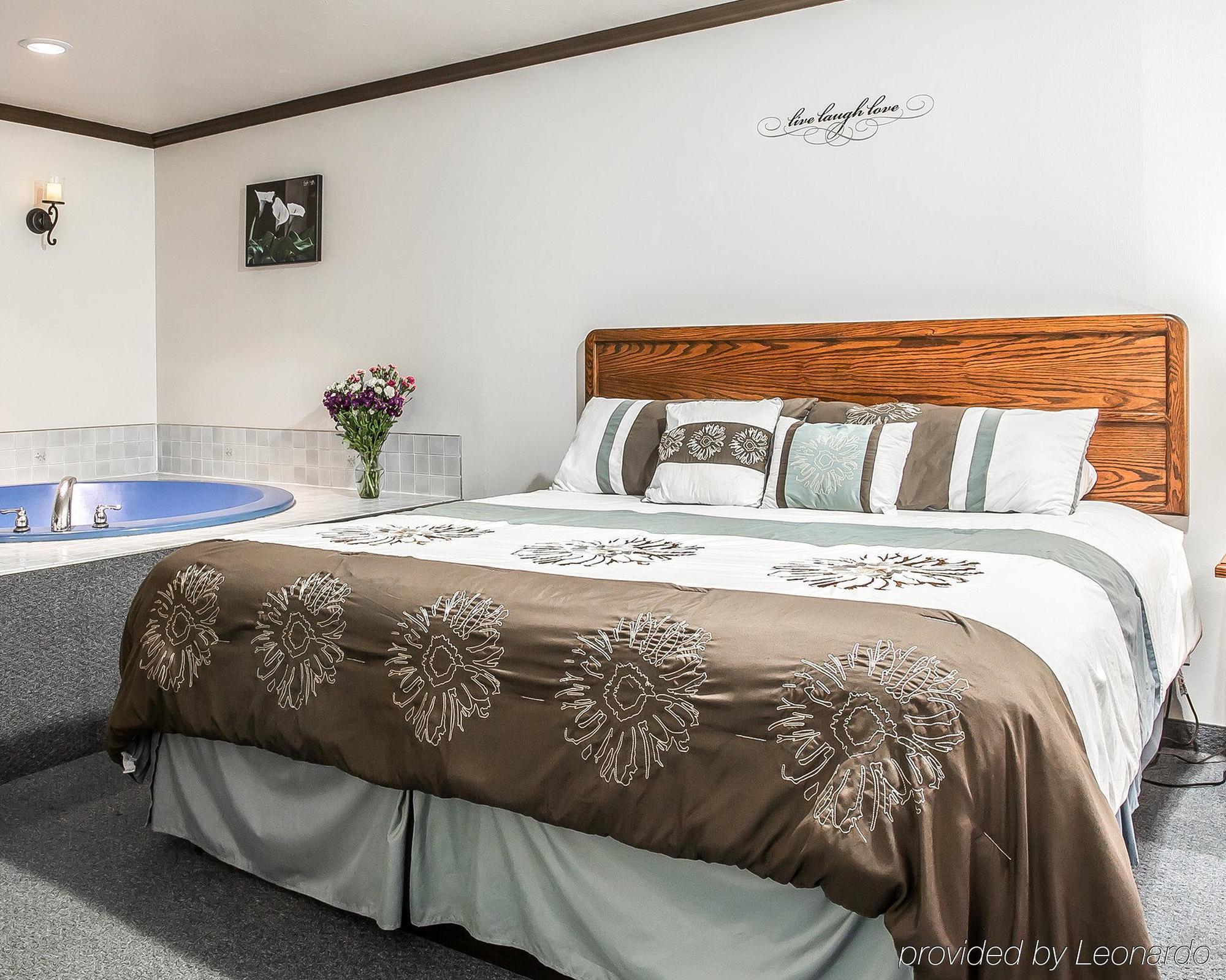 Travelodge By Wyndham Livingston Exteriör bild